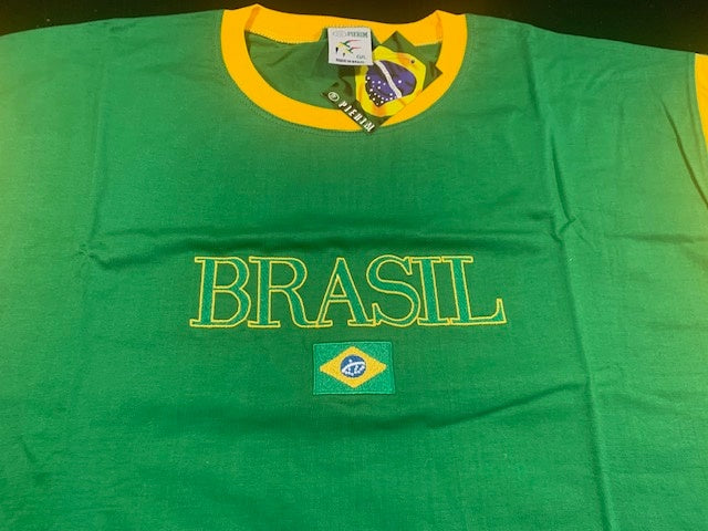 Brasil T-Shirt