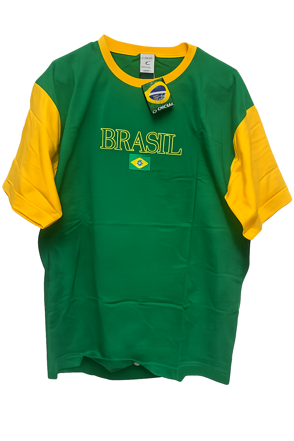 Brasil T-Shirt